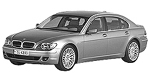 BMW E66 U2910 Fault Code