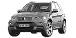BMW E70 U2910 Fault Code